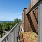 شقة Dunes Blue Horizon Ii By Major Domus Club