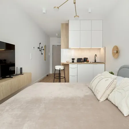 Dunes Blue Horizon Ii By Major Domus Club Apartament