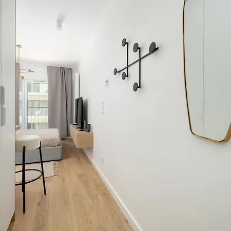 Dunes Blue Horizon Ii By Major Domus Club Dziwnów