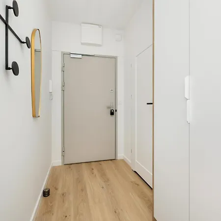 Apartament Dunes Blue Horizon Ii By Major Domus Club Dziwnów