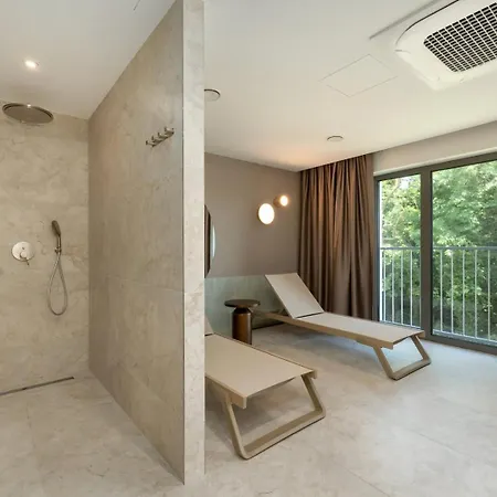 Apartament Dunes Blue Horizon Ii By Major Domus Club *