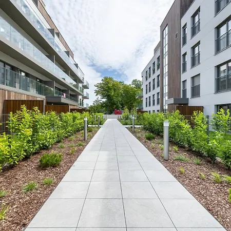 Apartment Dunes Blue Horizon Ii By Major Domus Club *