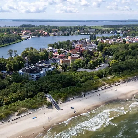 Dunes Blue Horizon Ii By Major Domus Club Apartment