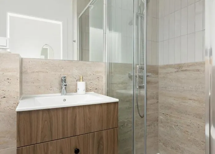 Dunes Blue Horizon Ii By Major Domus Club Apartment Dziwnów