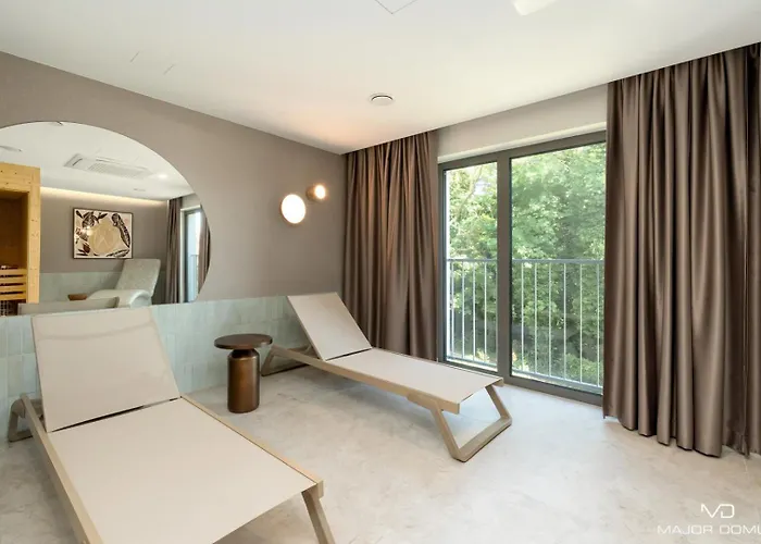 Dunes Blue Horizon Ii By Major Domus Club