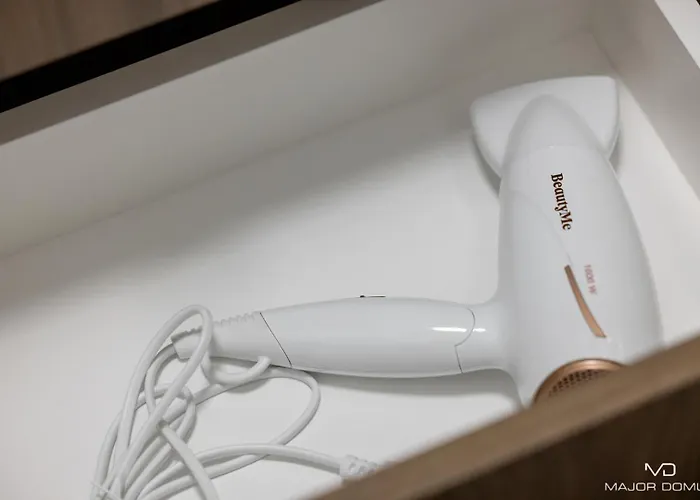 Dunes Blue Horizon Ii By Major Domus Club Dziwnów