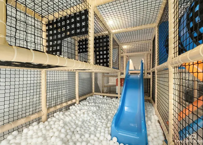 Dunes Blue Horizon Ii By Major Domus Club Apartment Dziwnów