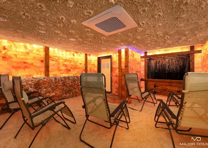 Dunes Blue Horizon Ii By Major Domus Club Apartament *