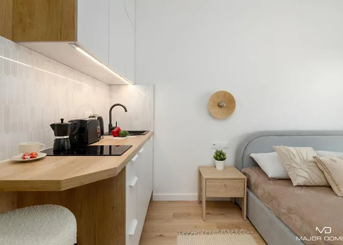 Dunes Blue Horizon Ii By Major Domus Club *