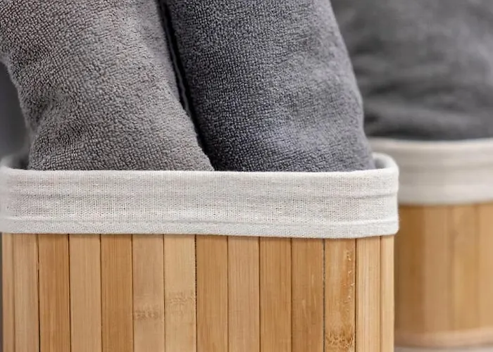 Dunes Blue Horizon Ii By Major Domus Club * Dziwnów